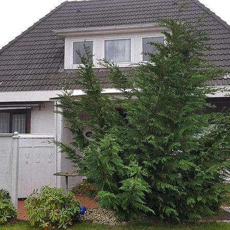 Ferienwohnung-Soltau-1-Og-Rechts Санкт Петер-Ординг Екстериор снимка